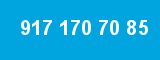 917 170 70 85 917 170 70 85